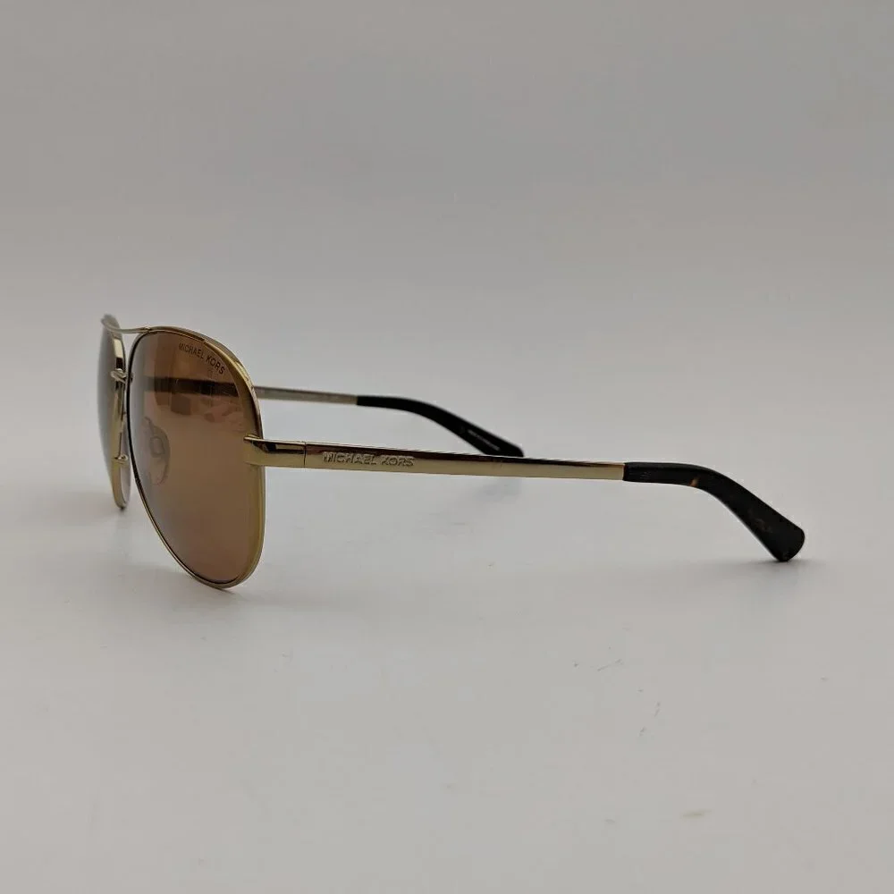 🕶️Michael Kors MK5004 10042T Chelsea Sunglasses 59/13 135 /ANE235🕶️​